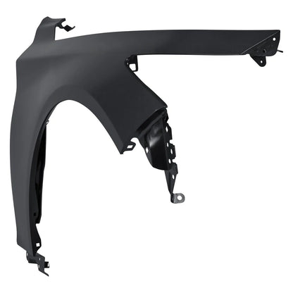 INFINITI Q50 HÍBRIDO 2014-2018, Guardabarros derecho (lado del pasajero) - IN1241122 - Compatible con el número de pieza F31004HKMA