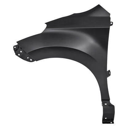 2008-2014 SCION xD, Left Fender (Driver Side); Steel - SC1240107 - Fits Part Number 5380252090