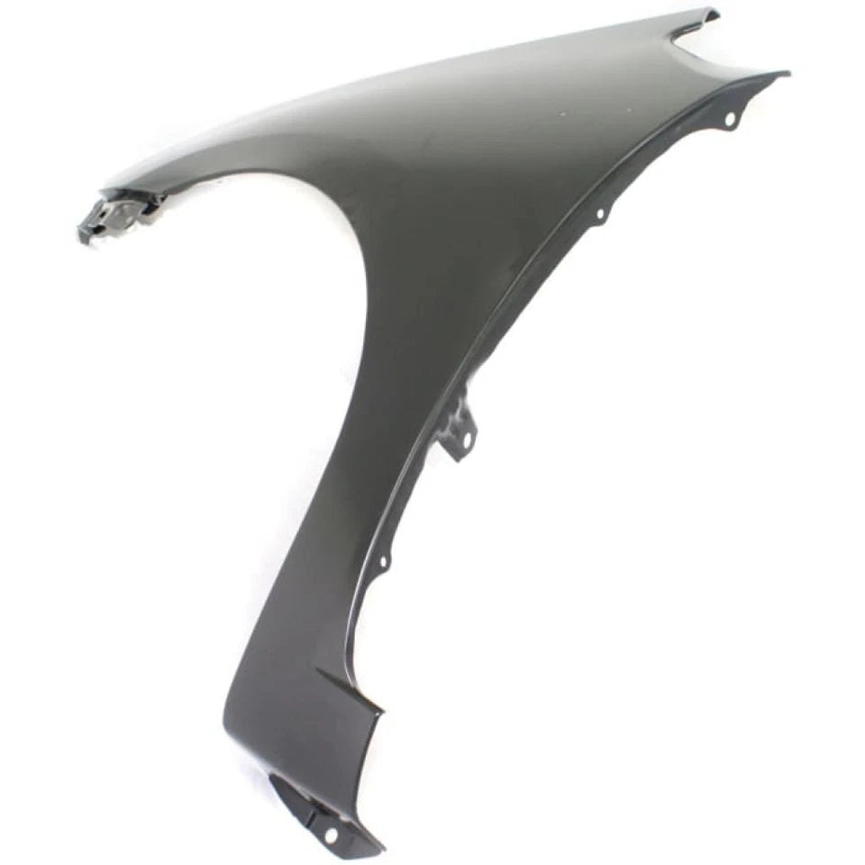 2007-2009 TOYOTA PRIUS, Left Fender (Driver Side) - TO1240218 - Fits Part Number 5380247031