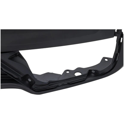 2020-2022 Honda CR-V (Lower   -   EX/EX-L/LX) Front Bumper Cover - Fits Part Number 71102TLAA70