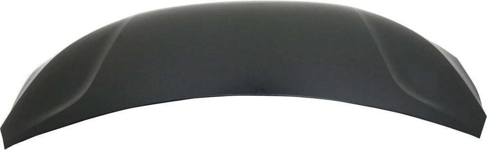 2018-2025 HONDA ODYSSEY, Hood - HO1230189 - Fits Part Number 60100THRA00ZZ