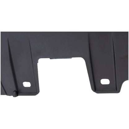 2020-2022 Honda CR-V (Lower   -   EX/EX-L/SPORT/TOURING) Front Bumper Cover - Fits Part Number 71102TLJA50