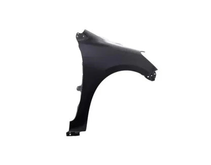 TOYOTA YARIS SEDÁN 2007-2012, Guardabarros derecho (lado del pasajero) - TO1241212 - Compatible con el número de pieza 5380152080