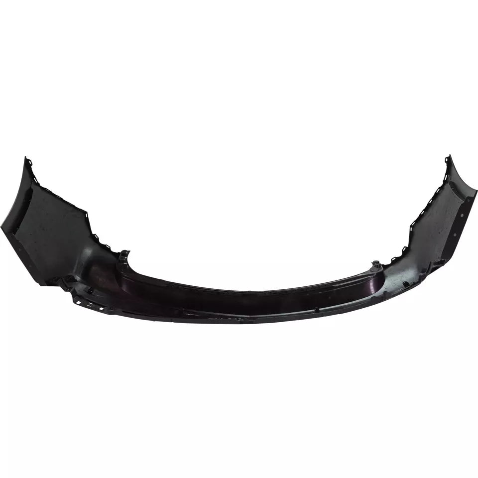 ACURA MDX 2017-2018 - con sensor de estacionamiento; HÍBRIDO DEPORTIVO - Cubierta de parachoques trasero - AC1100179 - Compatible con número de pieza 04715TZ5A00ZZ^04715TZ5A60ZZ 