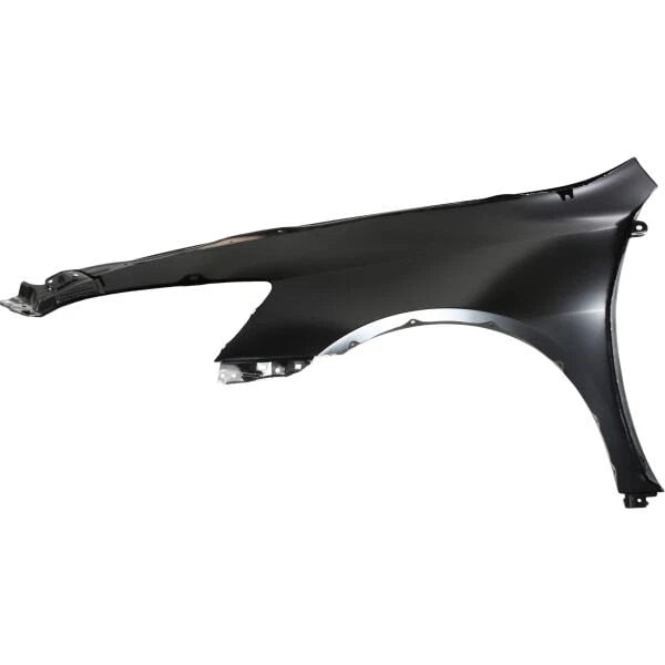 2003-2007 HONDA ACCORD COUPE, Right Fender (Passenger Side) - HO1241160 - Fits Part Number 04620SDNA90ZZ