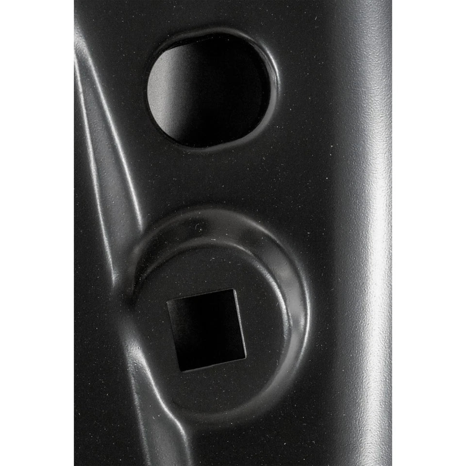 2019-2020 MERCEDES SPRINTER PASS VAN, Hood; W907 - MB1230167 - Fits Part Number 9078806000