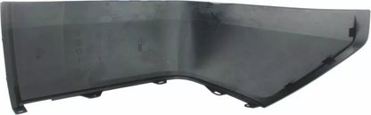 2014-2021 TOYOTA TUNDRA   -   w/o Sensor Hole  -  RT Rear Bumper End  -  TO1117108