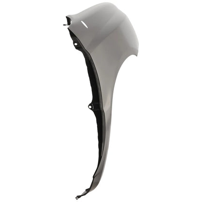 2001-2007 TOYOTA HIGHLANDER, Right Fender (Passenger Side); w/antenna hole - TO1241187 - Fits Part Number 5380148070