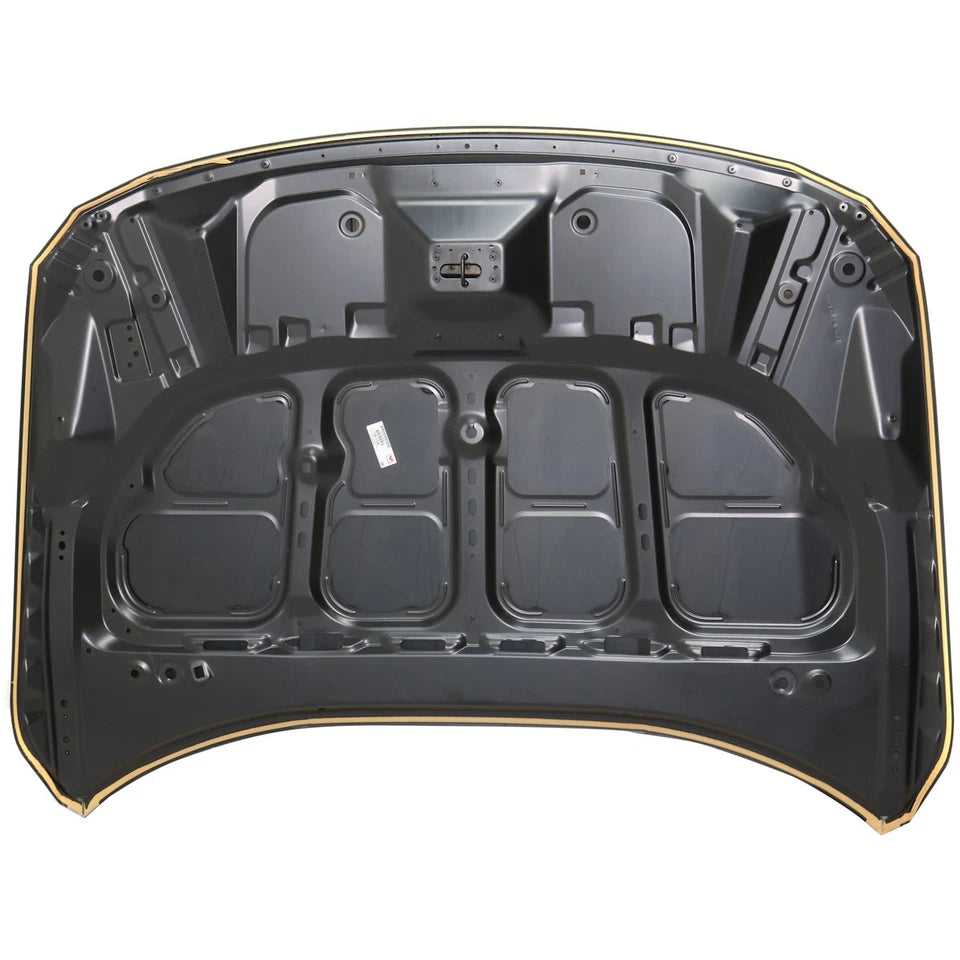 2018-2022 HONDA ACCORD HYBRID, Hood; Steel - HO1230192 - Fits Part Number 60100TVAA00ZZ-PFM