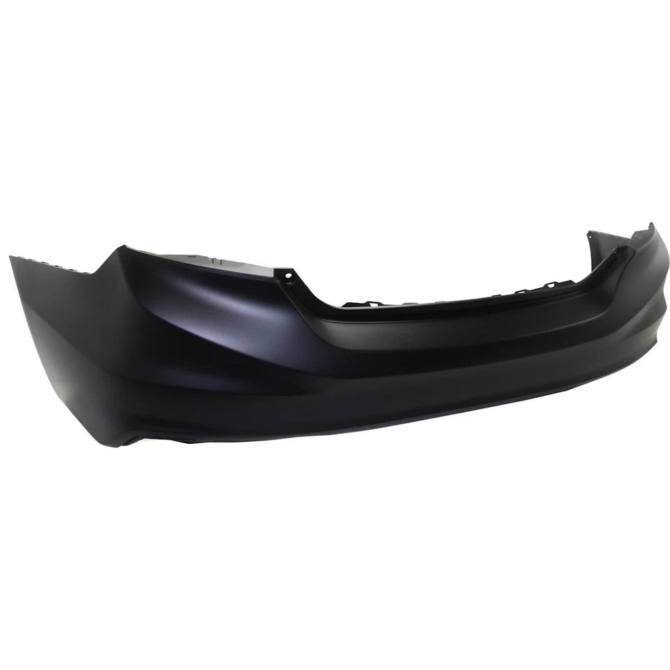 2013-2015 Honda Civic Sedan (2.4L) Rear Bumper - HO1100284 - Fits Part Number