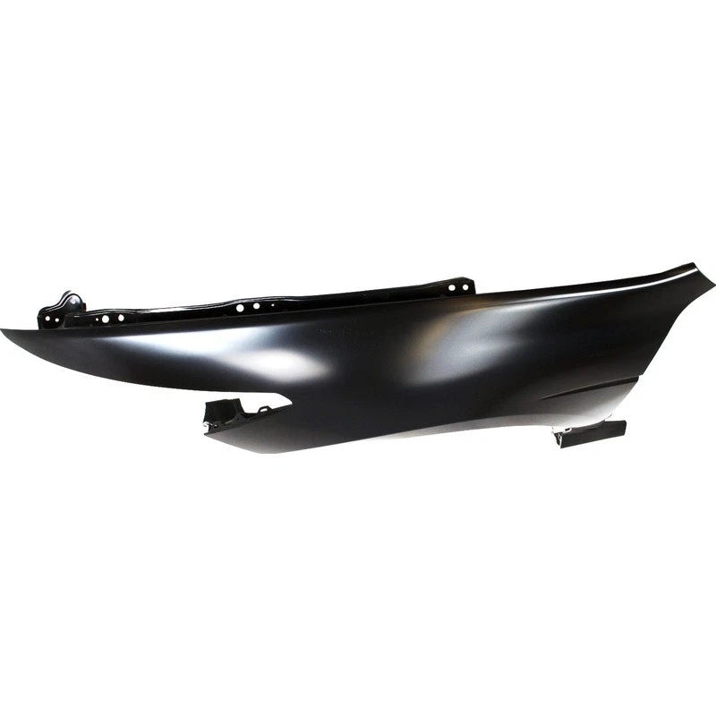 2008-2012 HONDA ACCORD COUPE, Left Fender (Driver Side) - HO1240174 - Fits Part Number 60260TE0A91ZZ
