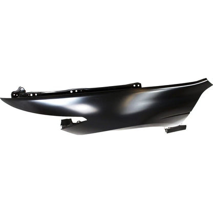 2008-2012 HONDA ACCORD COUPE, Left Fender (Driver Side) - HO1240174 - Fits Part Number 60260TE0A91ZZ