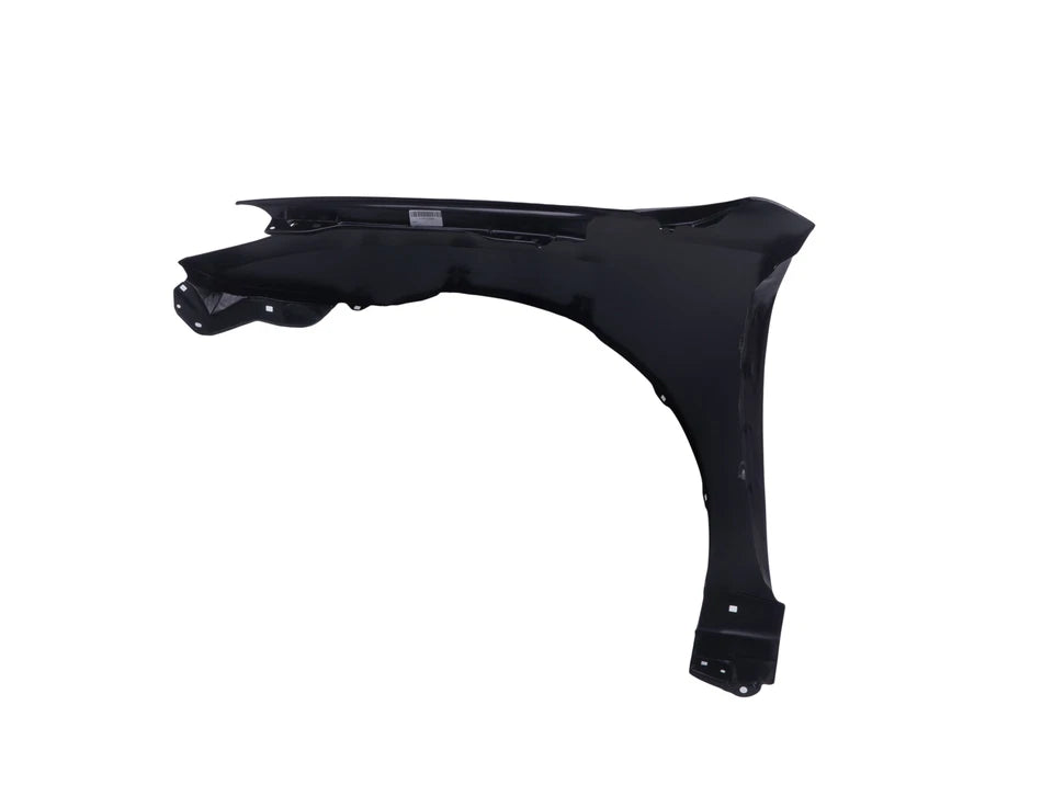 2003-2008 TOYOTA MATRIX, Right Fender (Passenger Side); XR/XRS - TO1241196 - Fits Part Number 5380102090
