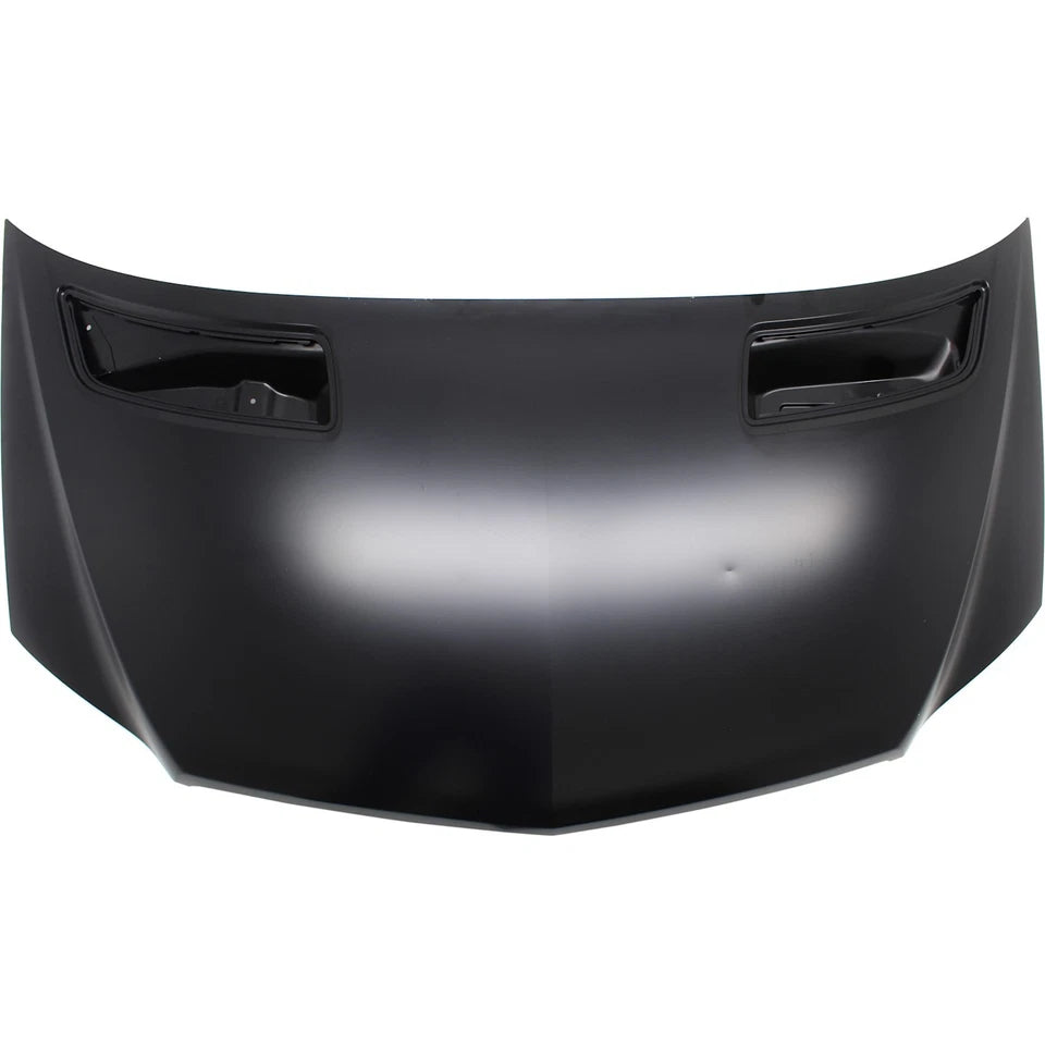 2014-2018 MERCEDES SPRINTER, Hood; 2500; NCV3 - MB1230147 - Fits Part Number 9068800257