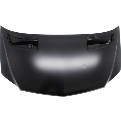 2014-2018 MERCEDES SPRINTER, Hood; 2500; NCV3 - MB1230147 - Fits Part Number 9068800257