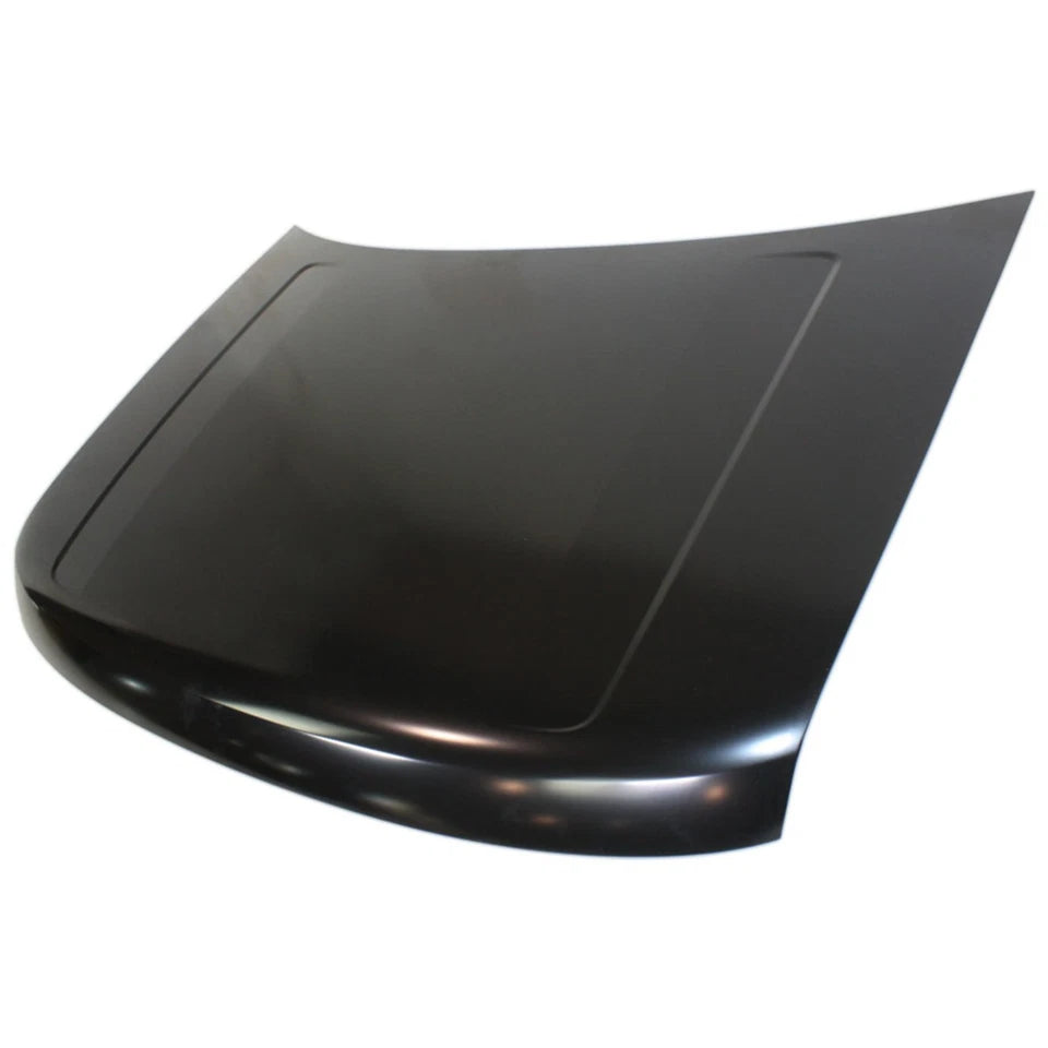 FORD FLEX 2009-2019, Capó - FO1230282 - Compatible con el número de pieza BA8Z16612A