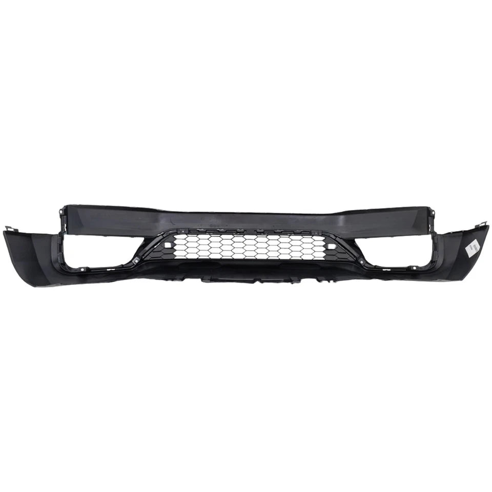 2020-2022 Honda CR-V (Lower   -   EX/EX-L/LX) Front Bumper Cover - Fits Part Number 71102TLAA70