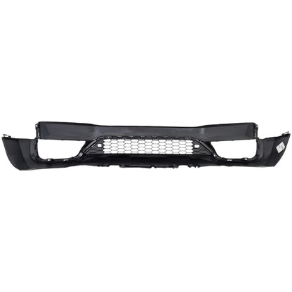 2020-2022 Honda CR-V (Lower   -   EX/EX-L/LX) Front Bumper Cover - Fits Part Number 71102TLAA70
