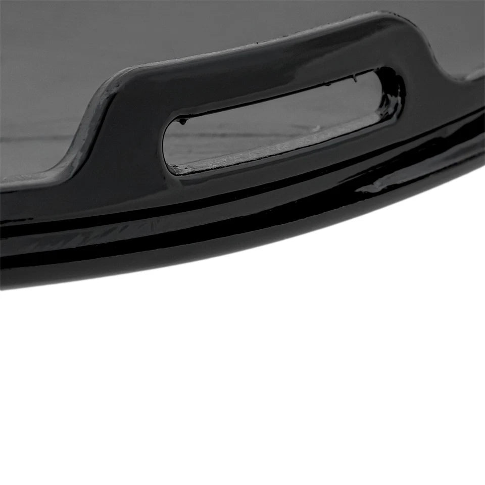 2012-2012 HONDA CIVIC   -  Lower; 2.4L; COUPE  -  Rear Bumper Cover  -  HO1115104 - Fits Part Number 04716TR7A91
