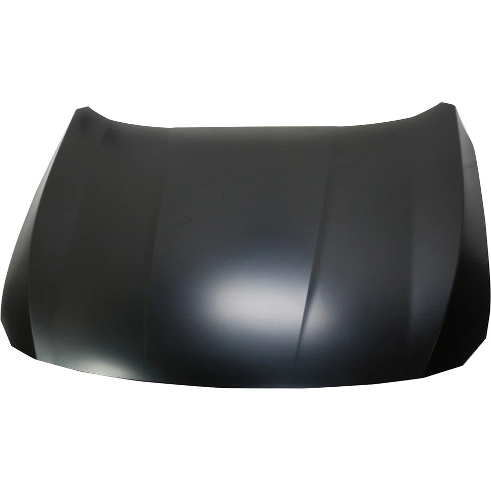 2018-2022 HONDA ACCORD HYBRID, Hood; Steel - HO1230192 - Fits Part Number 60100TVAA00ZZ-PFM