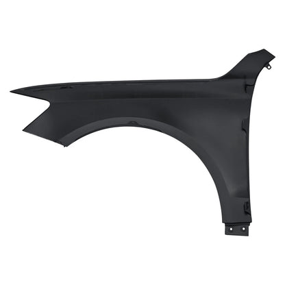 2013-2016 AUDI Q5 HYBRID, Right Fender (Passenger Side) - AU1241134 - Fits Part Number 8R0821106A