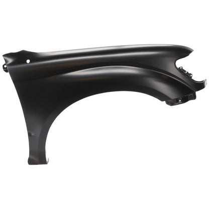 1995-2000 TOYOTA TACOMA, Right Fender (Passenger Side); 2WD/4WD; w/Prerunner - TO1241161 - Fits Part Number 5381104070