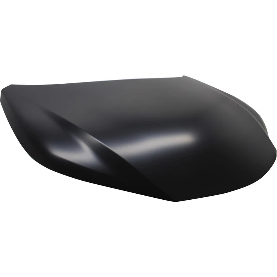 2015-2021 LEXUS NX300h, Hood; Steel - LX1230133 - Fits Part Number 5330178020-PFM