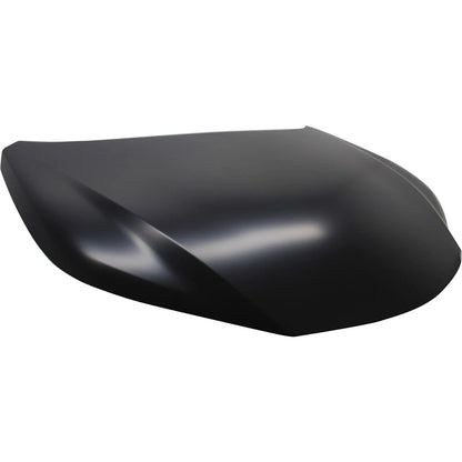 2015-2021 LEXUS NX300h, Hood; Steel - LX1230133 - Fits Part Number 5330178020-PFM