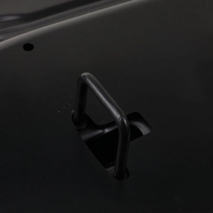 2017-2022 CHEVY TRAX, Hood (PT) - GM1230456 - Fits Part Number 42554958