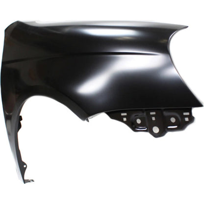 2005-2010 Volkswagen JETTA, Right Fender (Passenger Side) - VW1241135 - Fits Part Number 1K5821022A