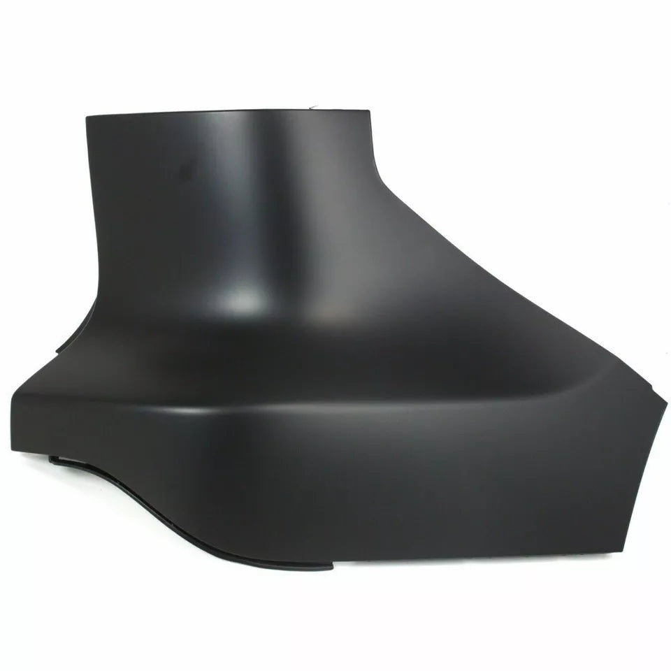 2007-2009 HONDA CR-V; RT Rear Bumper End; HO1117100 - Fits Part Number 04717SWAA90ZZ