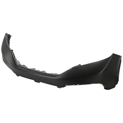 2012-2014 Honda CR-V Upper Front Bumper - HO1014100 - Fits Part Number 04711T0AA90ZZ