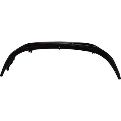 2019-2020 Kia Optima Front Bumper Cover