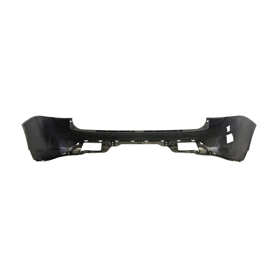 2012-2015 Honda Pilot (EX/EX-L/LX | W/O Sensor Holes) Rear Bumper - HO1100274 - Fits Part Number 04715SZAA70ZZ
