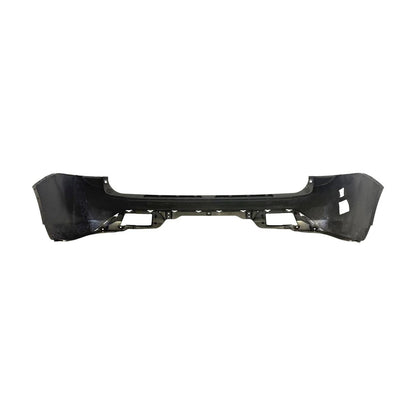 2012-2015 Honda Pilot (EX/EX-L/LX | W/O Sensor Holes) Rear Bumper - HO1100274 - Fits Part Number 04715SZAA70ZZ