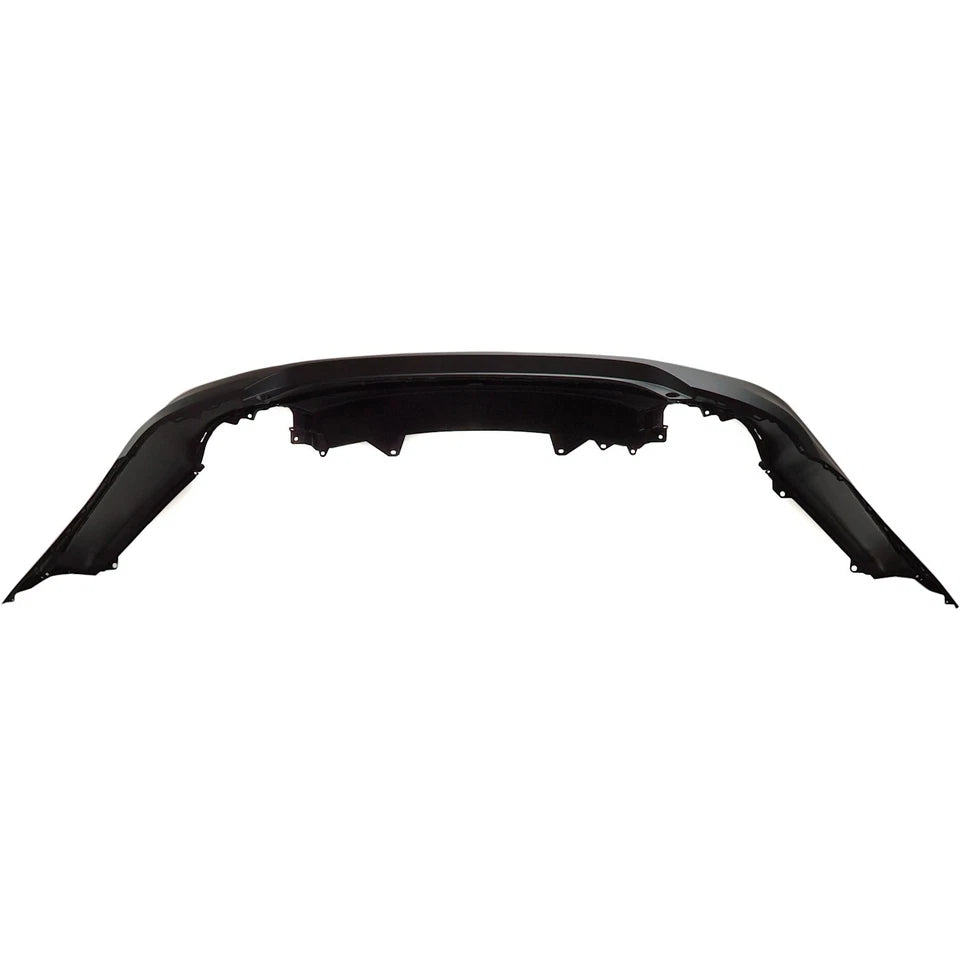 2018-2020 Honda Accord (Touring   -   w/Sensor) Rear Bumper Cover - Fits Part Number 04715TVAA61ZZ