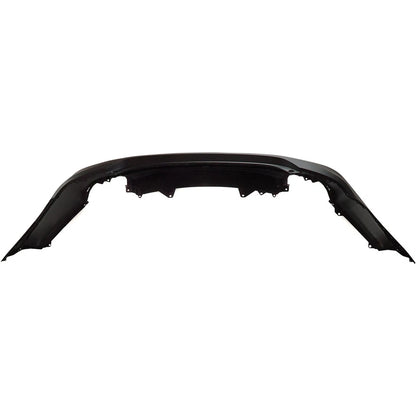 2018-2020 Honda Accord (Touring   -   w/Sensor) Rear Bumper Cover - Fits Part Number 04715TVAA61ZZ