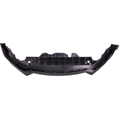 2019-2019 Honda HR-V (Lower   -   SPORT) Front Bumper Cover - Fits Part Number 04712T7WA50
