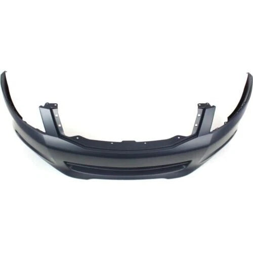 Parachoques delantero para Honda Accord Sedán (6 cilindros) 2008-2010 - HO1000255 - Compatible con la pieza número 04711TA6A90ZZ 