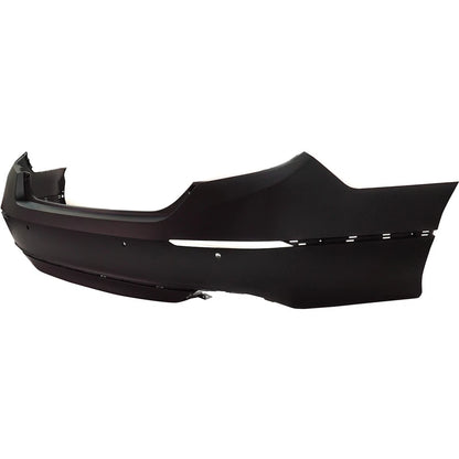 2018-2020 Honda Accord (Touring   -   w/Sensor) Rear Bumper Cover - Fits Part Number 04715TVAA61ZZ