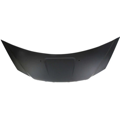 2007-2012 GMC ACADIA, Hood - GM1230371 - Fits Part Number 19354890