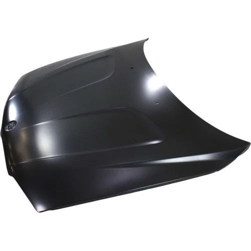 2004-2010 BMW X3, Hood - BM1230121 - Fits Part Number 41003449411