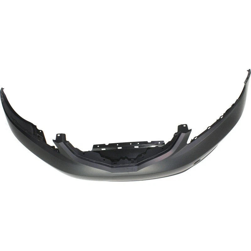 2009-2011 Honda Fit (Sport) Front Bumper - HO1000264 - Fits Part Number 04711TK6A90ZZ