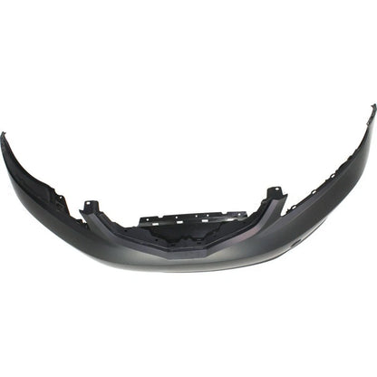 2009-2011 Honda Fit (Sport) Front Bumper - HO1000264 - Fits Part Number 04711TK6A90ZZ