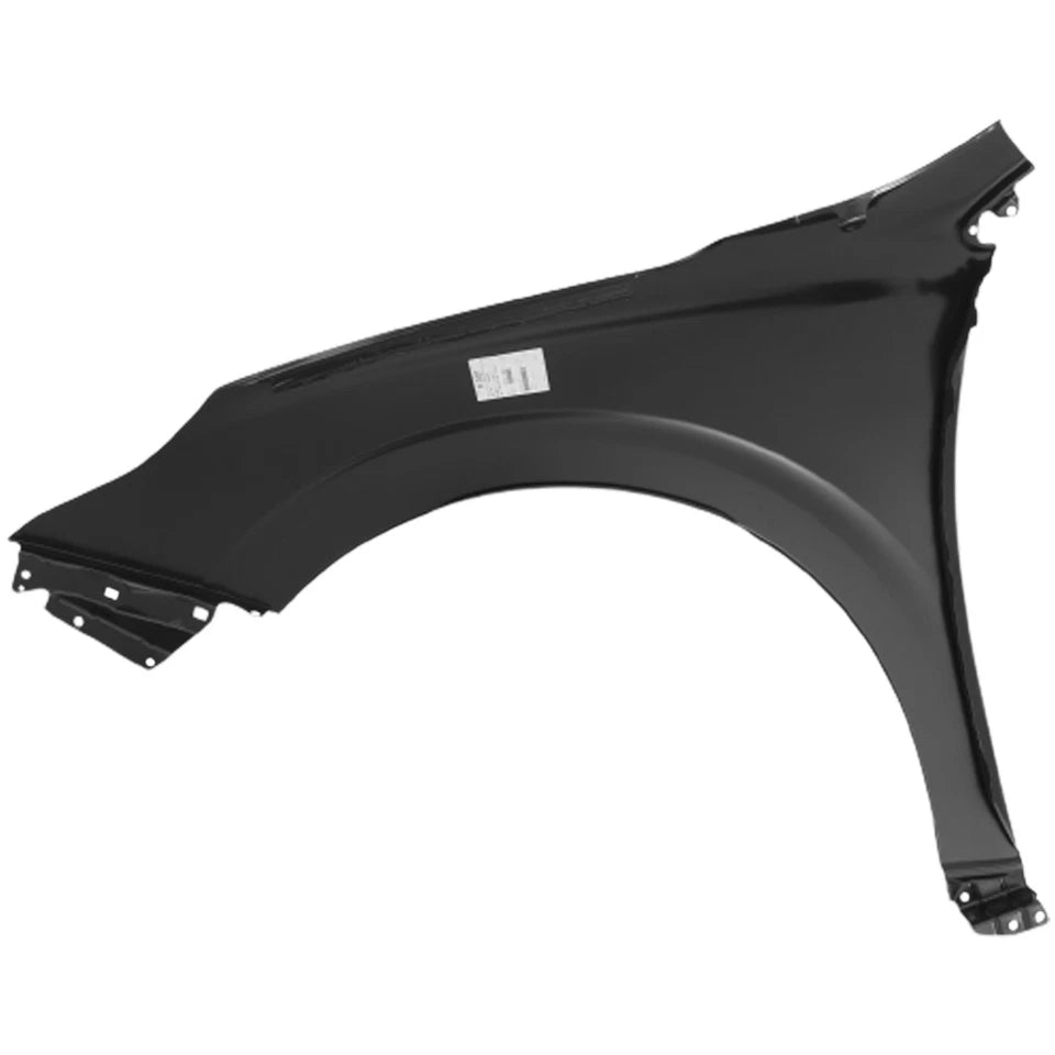 2020-2024 SUBARU LEGACY, Right Fender (Passenger Side) - SU1241157 - Fits Part Number 57120AN00A9P