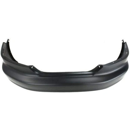 2003-2005 Honda Accord Coupe (4 CYL) Rear Bumper - Fits Part Number 04715SDNA90ZZ