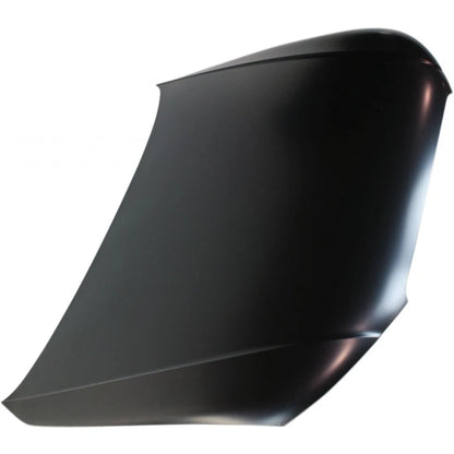 2009-2013 AUDI A4, Hood; SEDAN/WAGON; STEEL - AU1230116 - Fits Part Number 8K0823029D