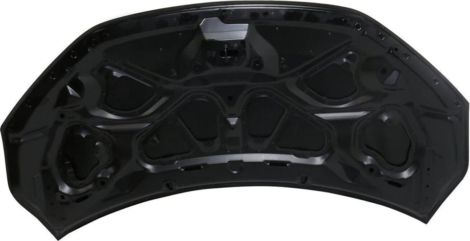 2018-2025 HONDA ODYSSEY, Hood - HO1230189 - Fits Part Number 60100THRA00ZZ