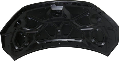 2018-2025 HONDA ODYSSEY, Hood - HO1230189 - Fits Part Number 60100THRA00ZZ