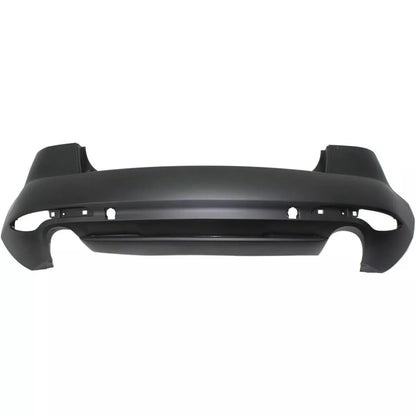 2010-2012 MAZDA CX-7   -  Rear Bumper Cover  -  MA1100203